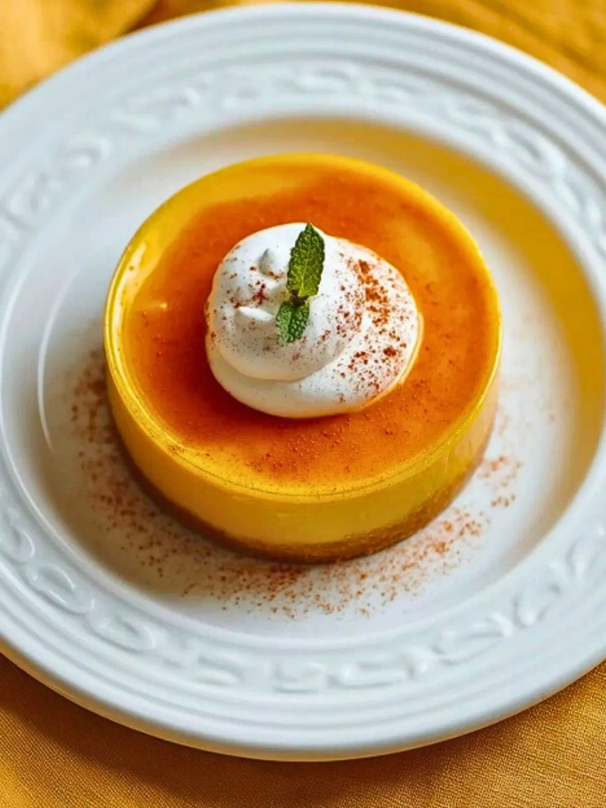 Crème de potiron (1)