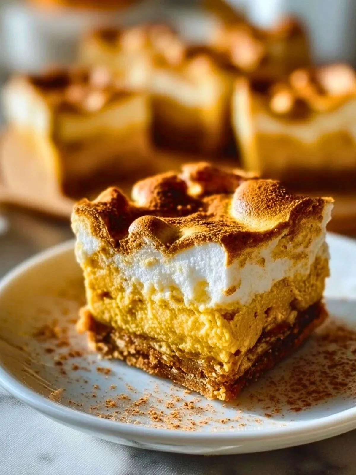 Desserts de Thanksgiving délicieusement décadents et bon marché (1)