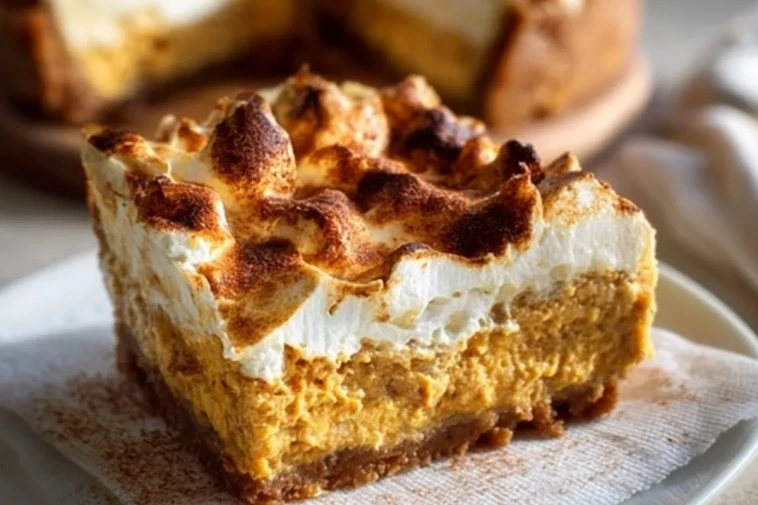 Desserts de Thanksgiving délicieusement décadents et bon marché