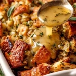 Meilleure farce pour Thanksgiving