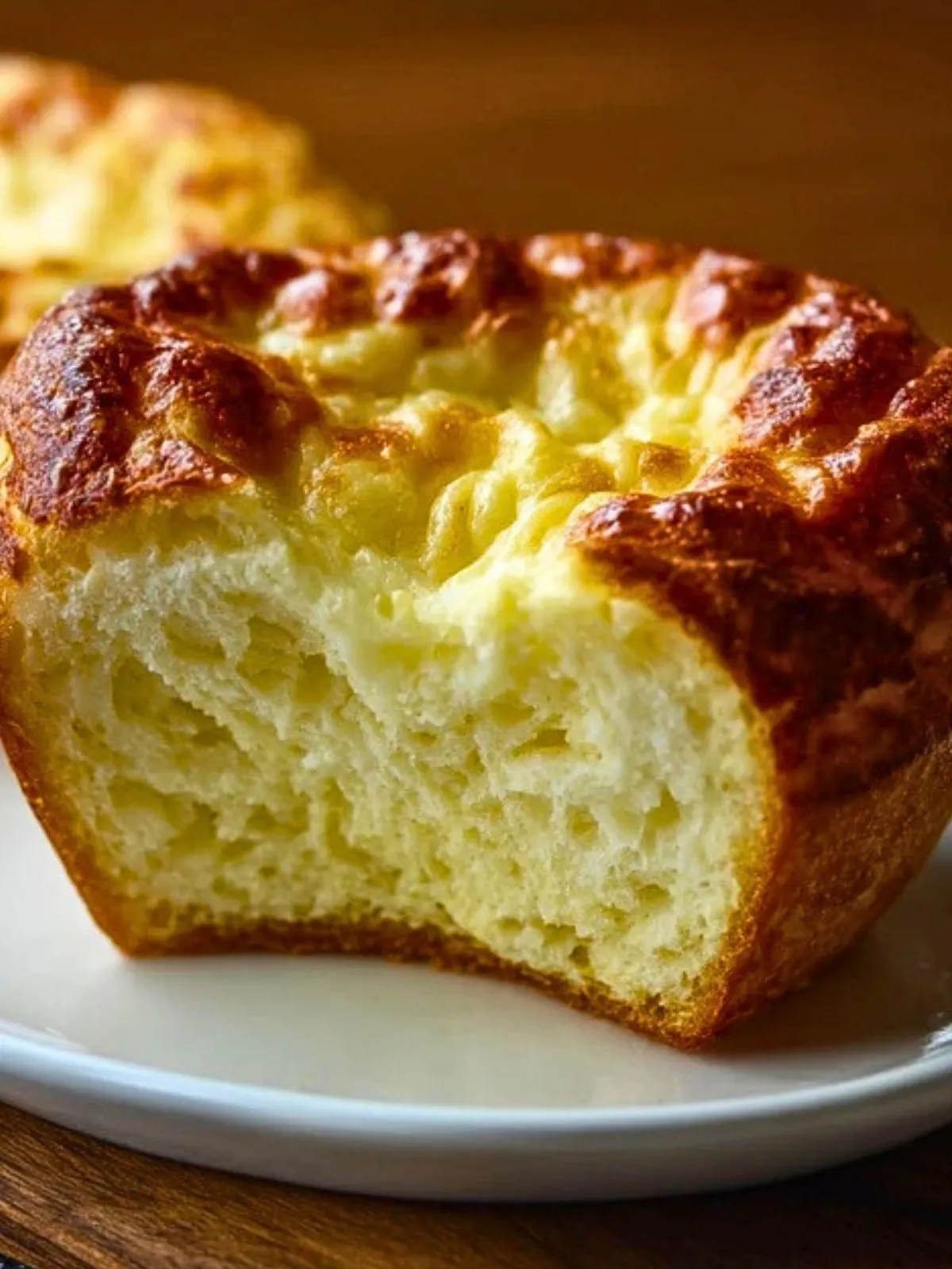 Pain au fromage cottage keto moelleux (1)