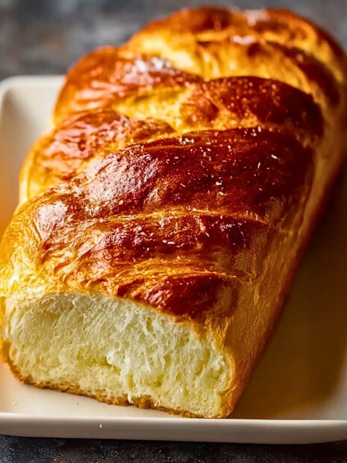 Pain Blanc Amish Irrésistible (1)