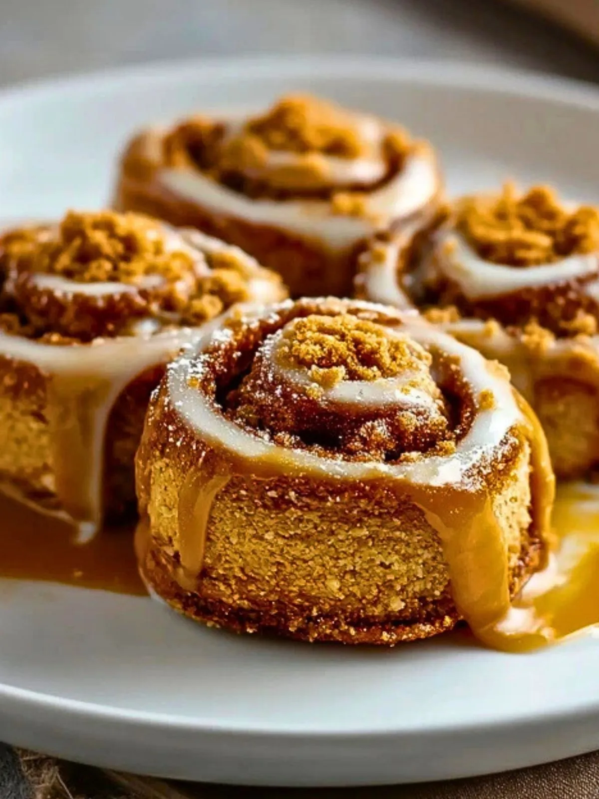 Roulés À La Cannelle Au Beurre De Biscoff (1)