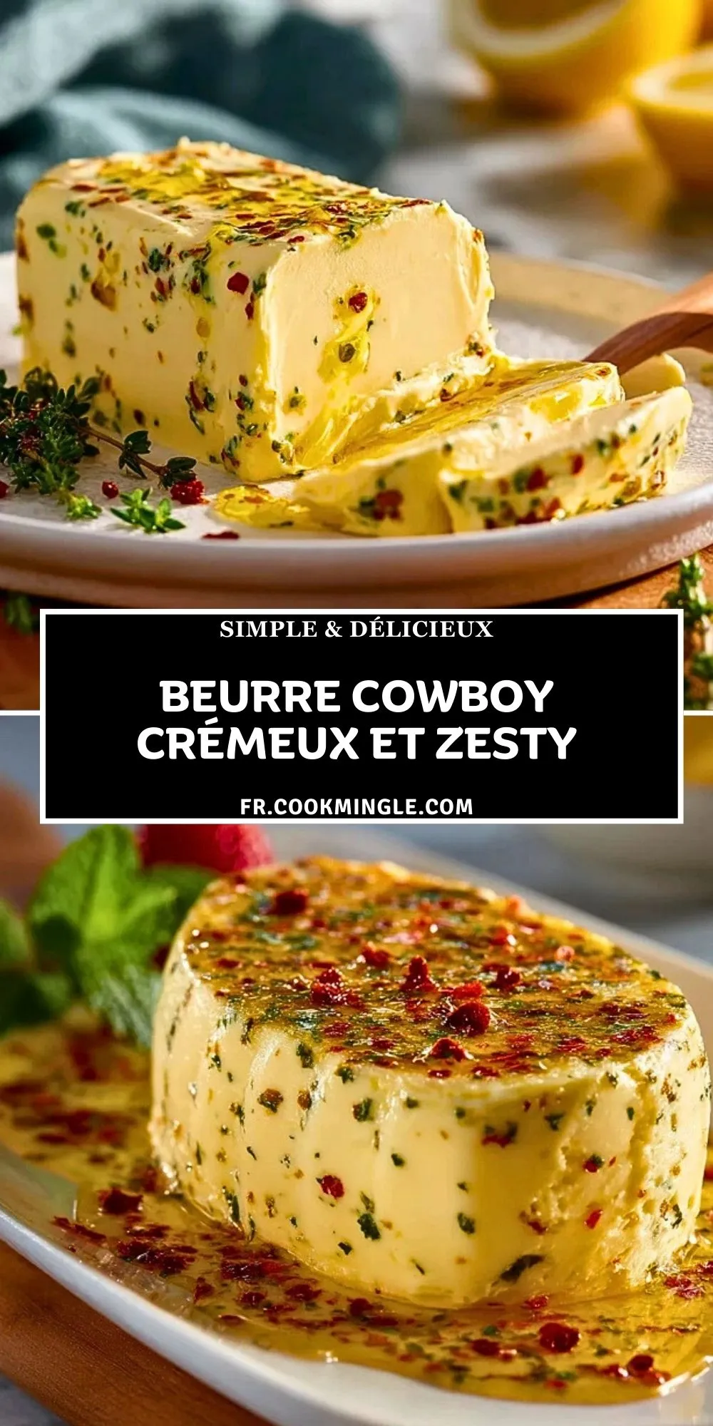 Beurre Cowboy Crémeux et Zesty (2)
