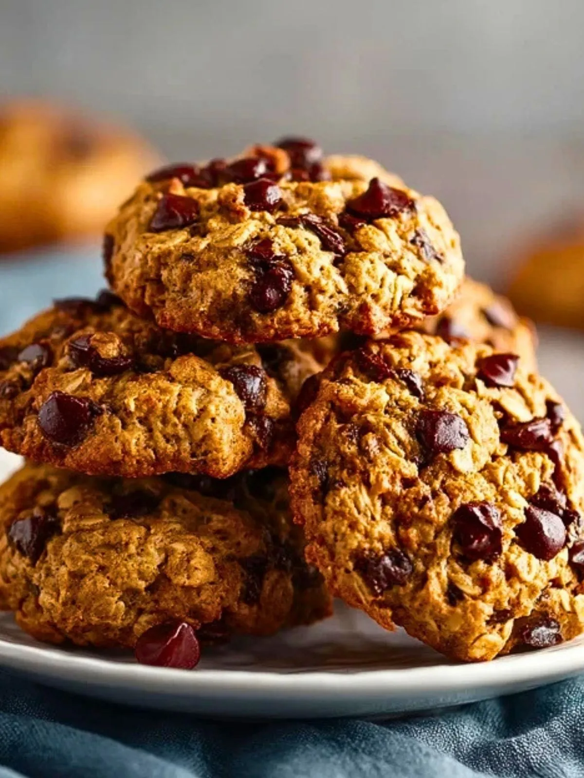 Biscuits À LAvoine Protéinés (1)