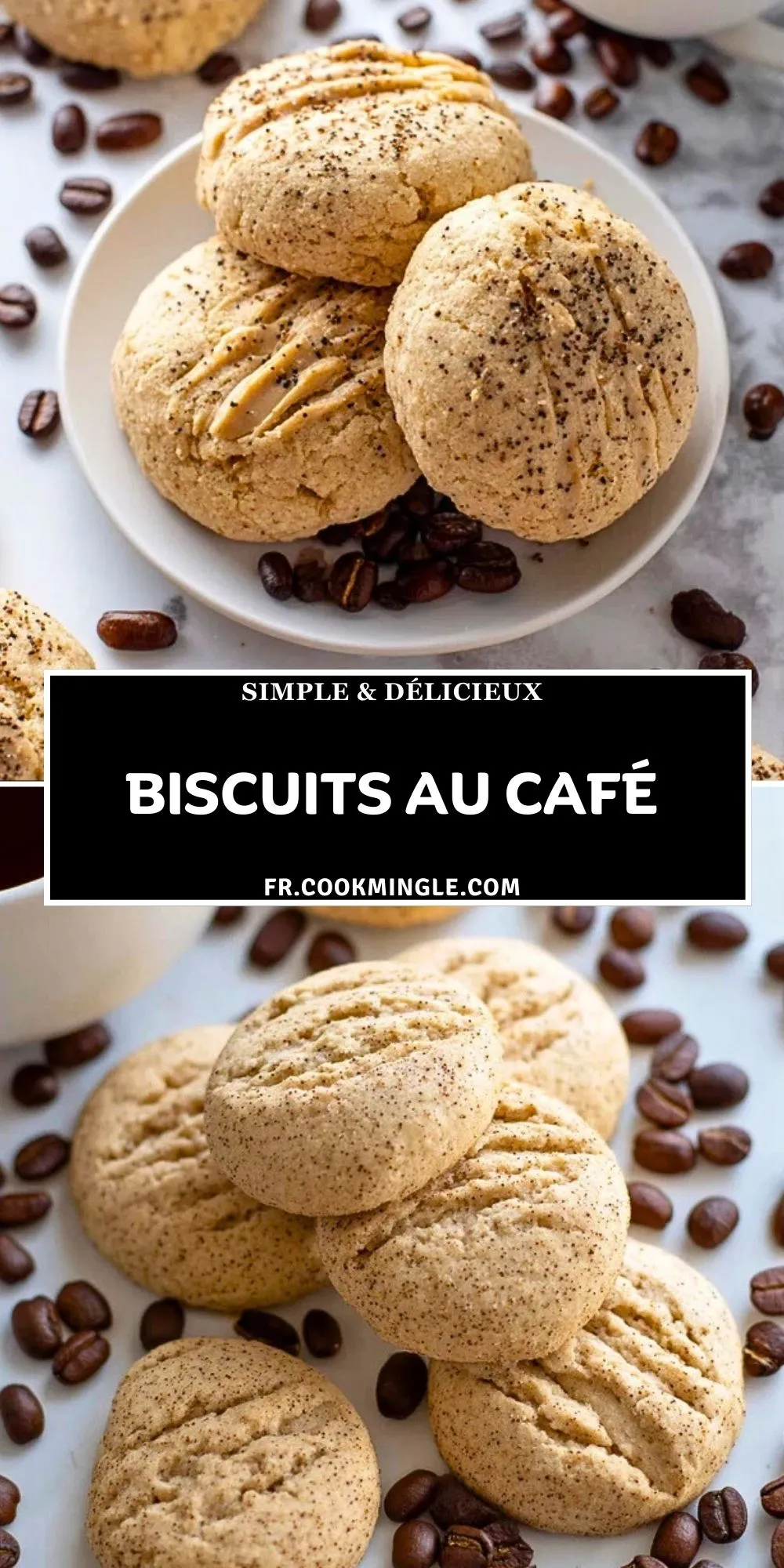 Biscuits Au Café (2)
