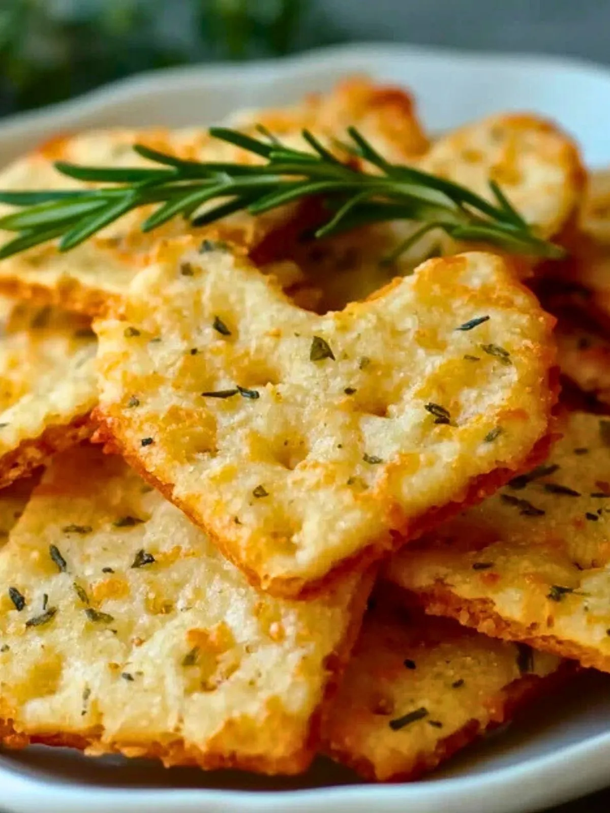Biscuits Au Parmesan Et Romarin (1)