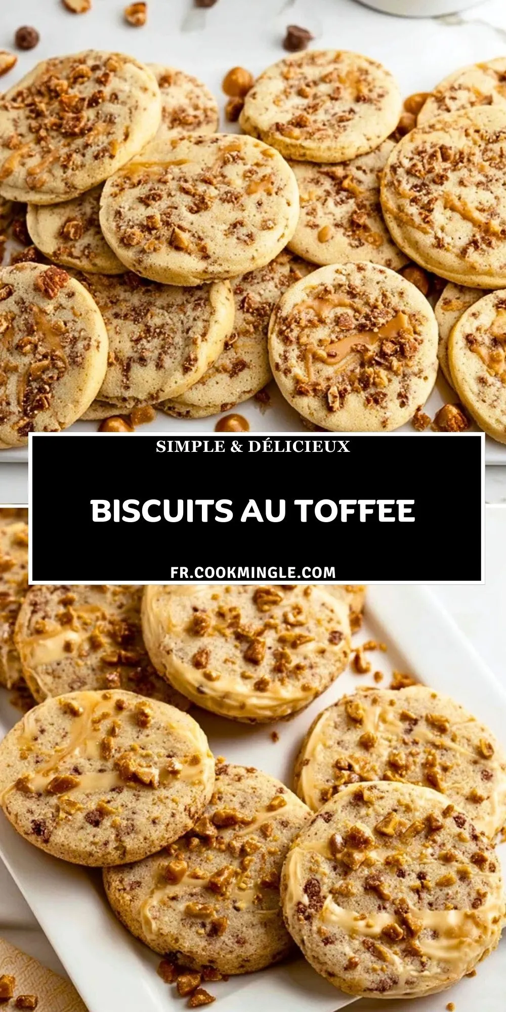 Biscuits Au Toffee (2)