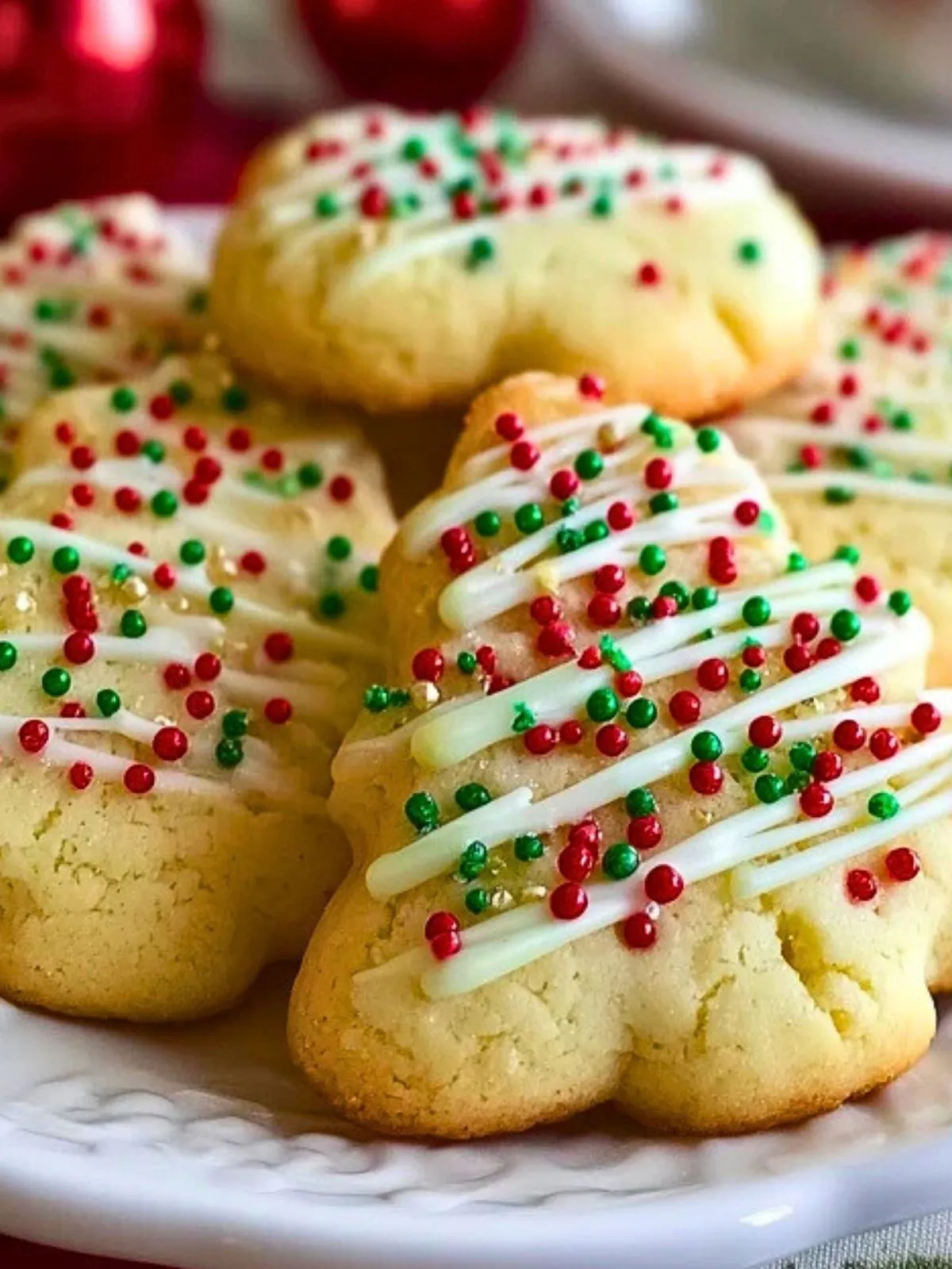 Biscuits de Noël Fondants (1)