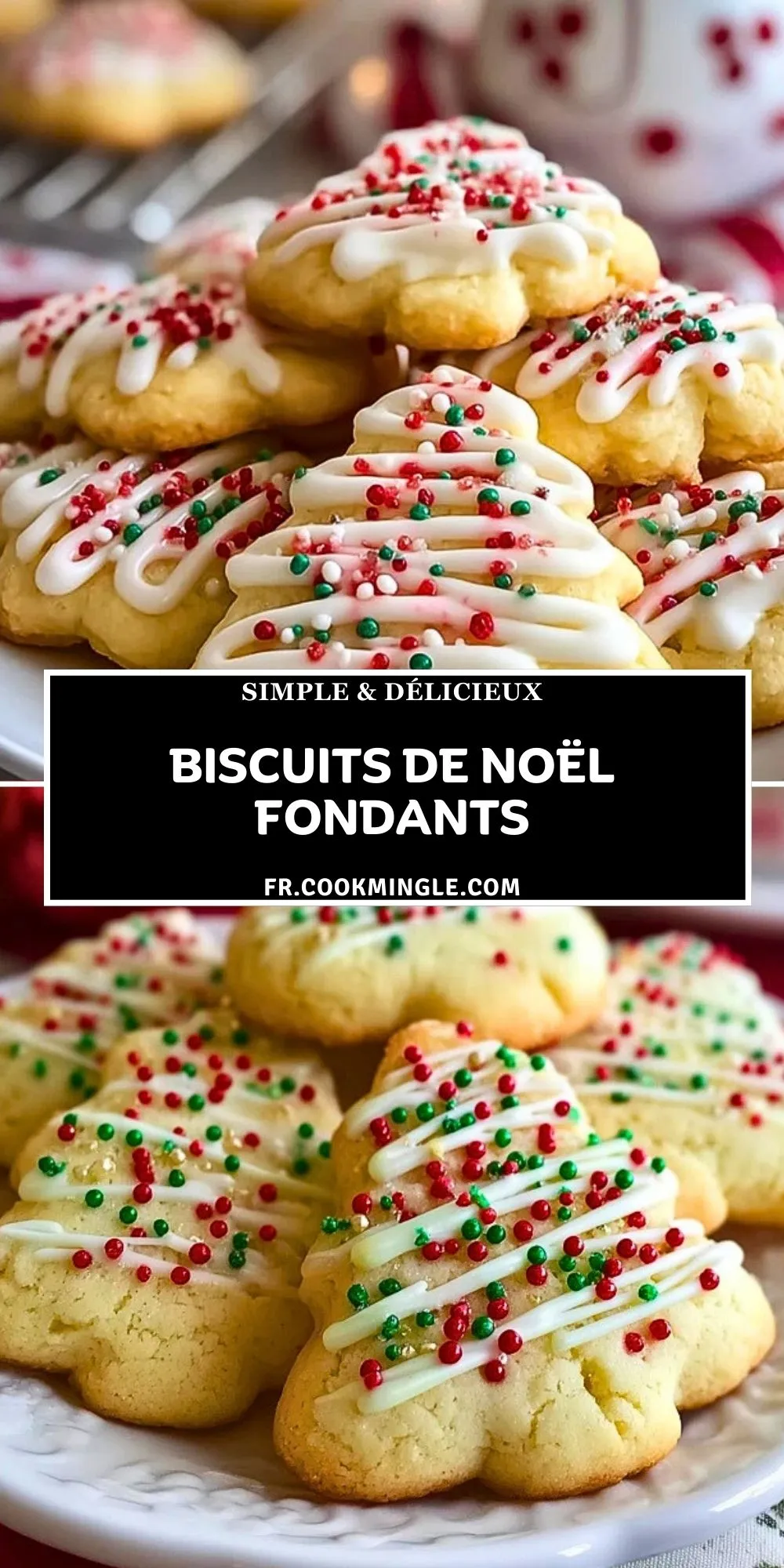 Biscuits de Noël Fondants (2)