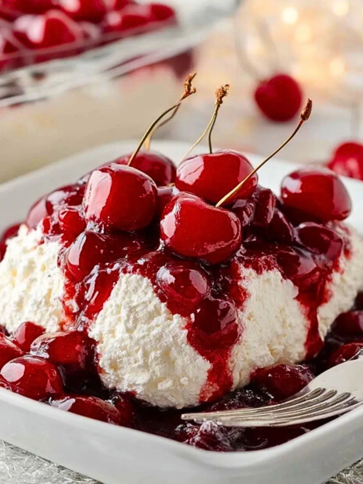 Cerises Vintage Enneigées (1)