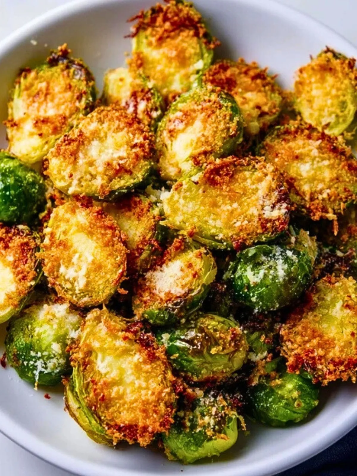 Choux De Bruxelles Rôtis Croquants Au Parmesan (1)