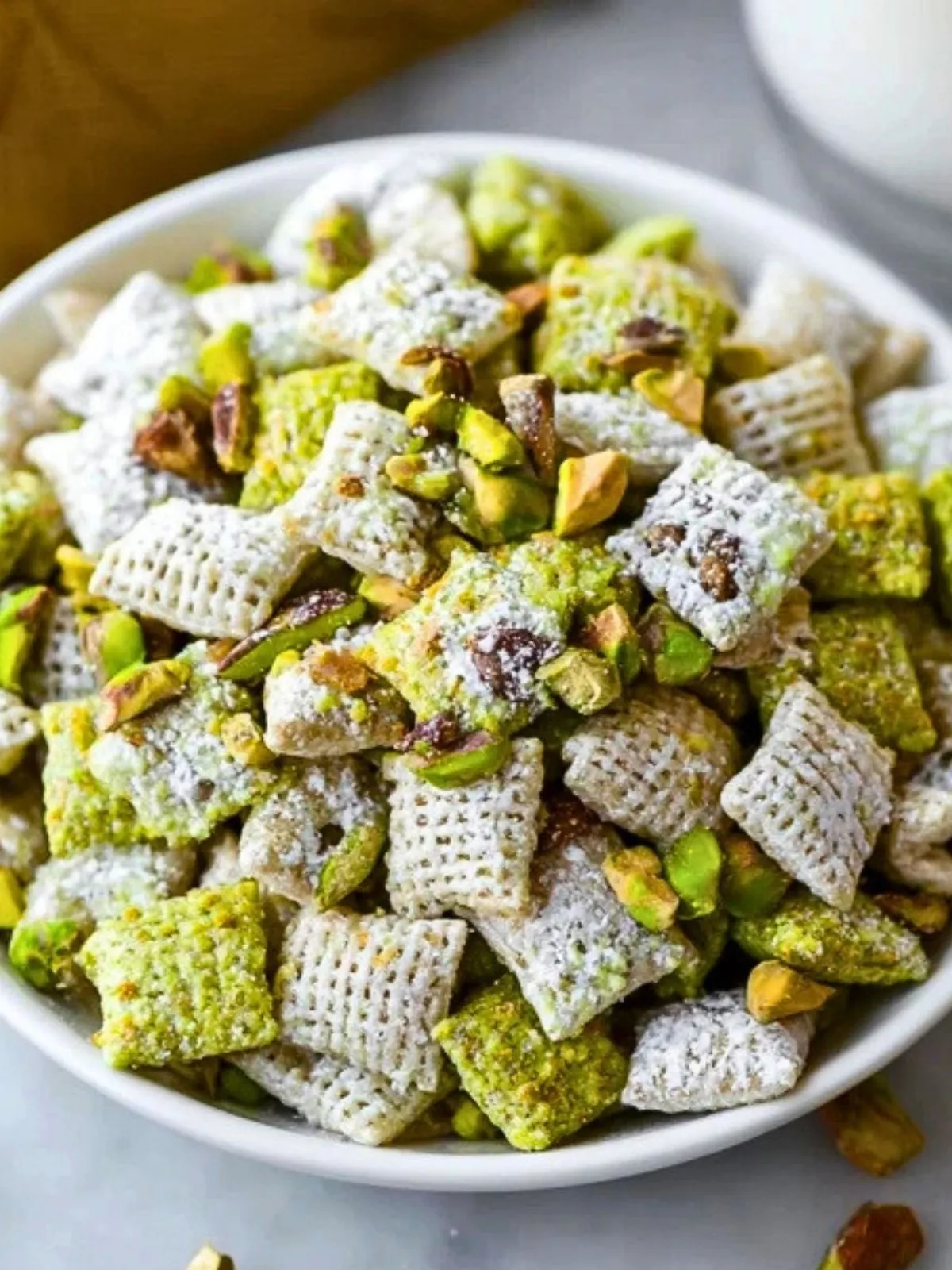 Chow Chou Pistache (1)