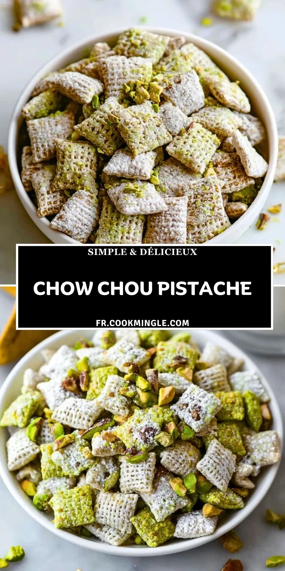 Chow Chou Pistache (2)