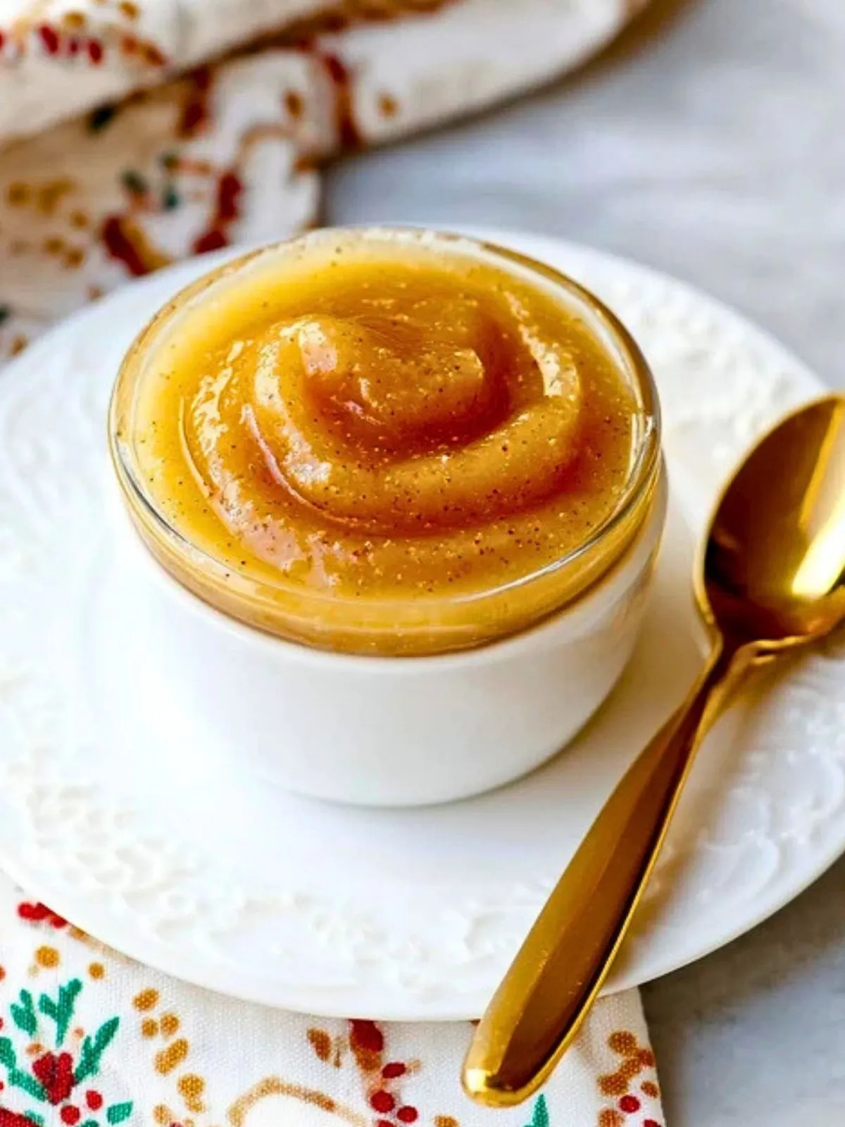 Confiture De Lait Aux Œufs (1)