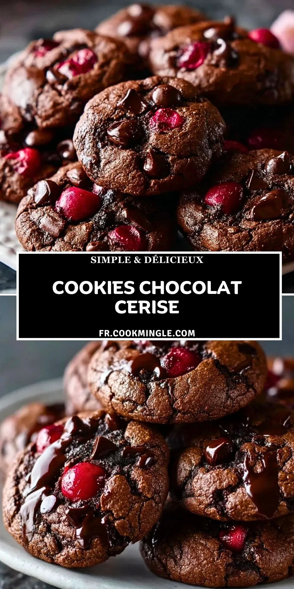 Cookies Chocolat Cerise (2)