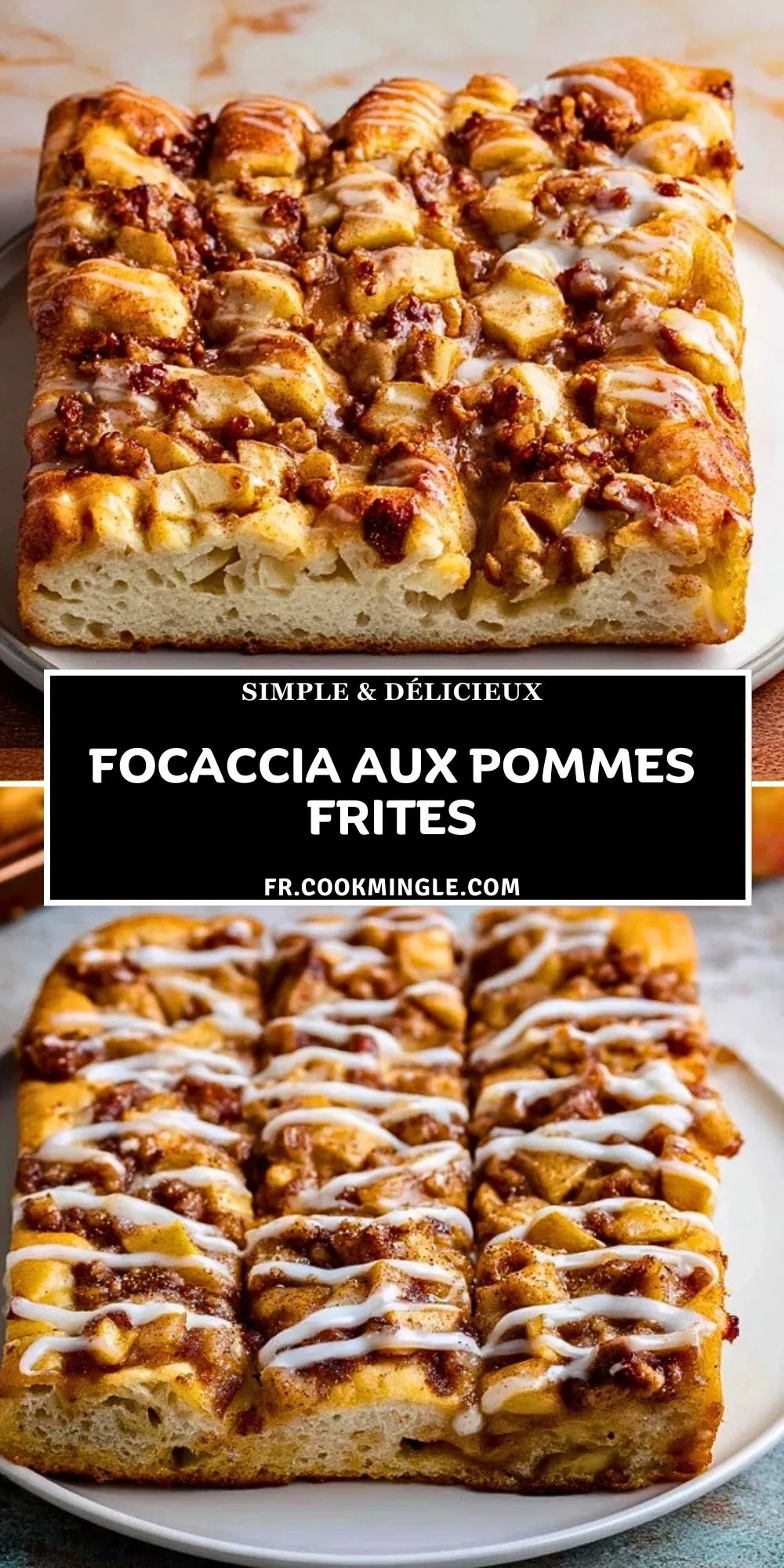 Focaccia Aux Pommes Frites (2)