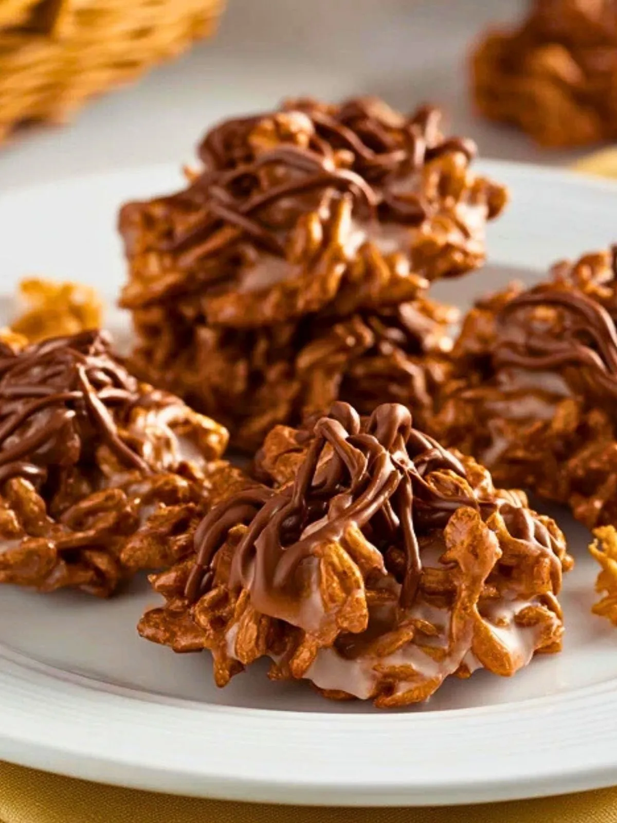 Friandises En Monticule (1)