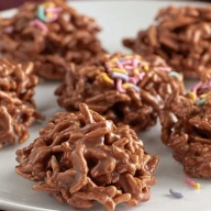 Friandises En Monticule