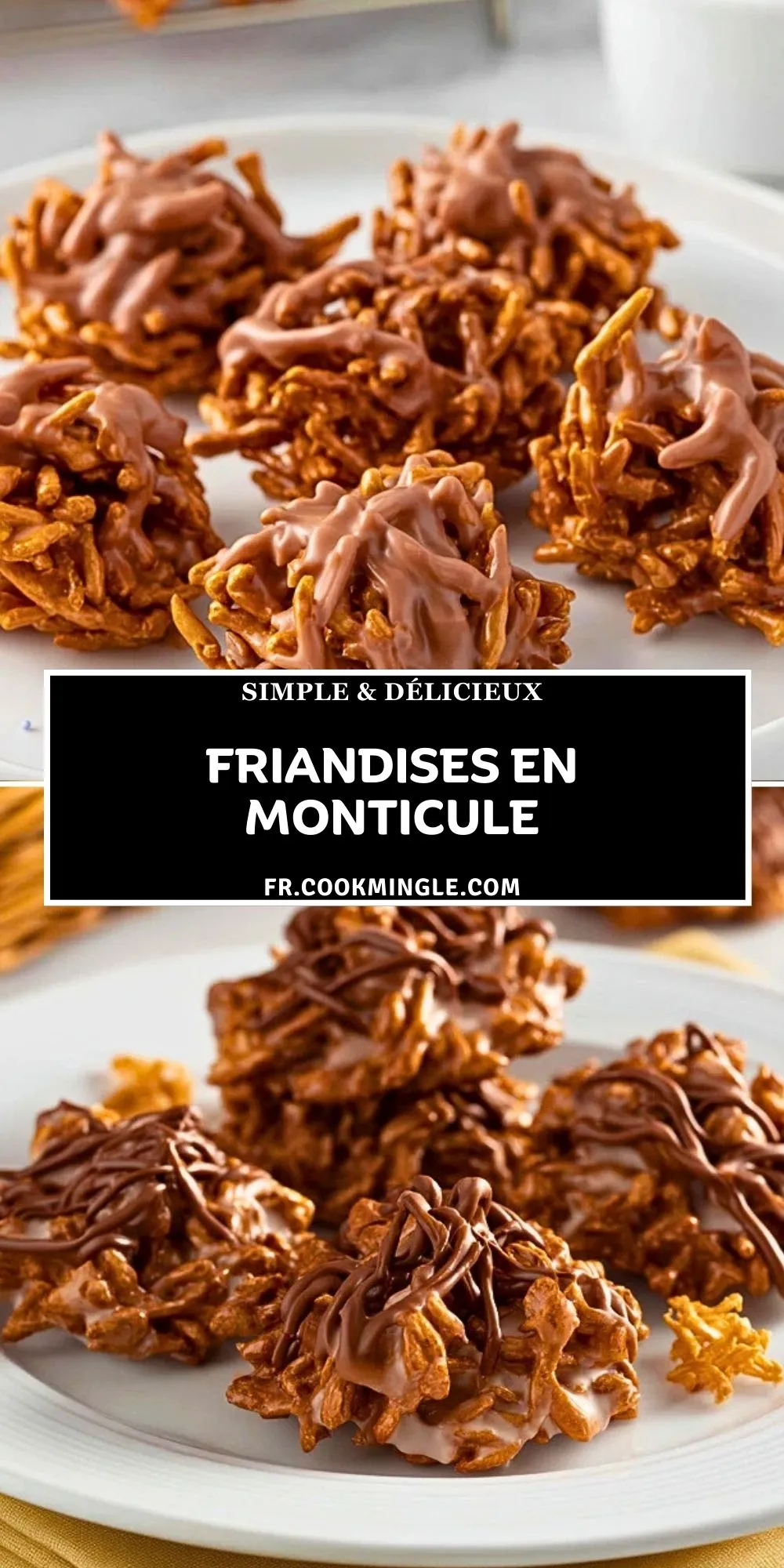 Friandises En Monticule (2)