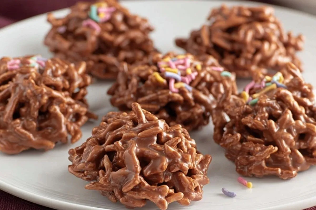 Friandises En Monticule