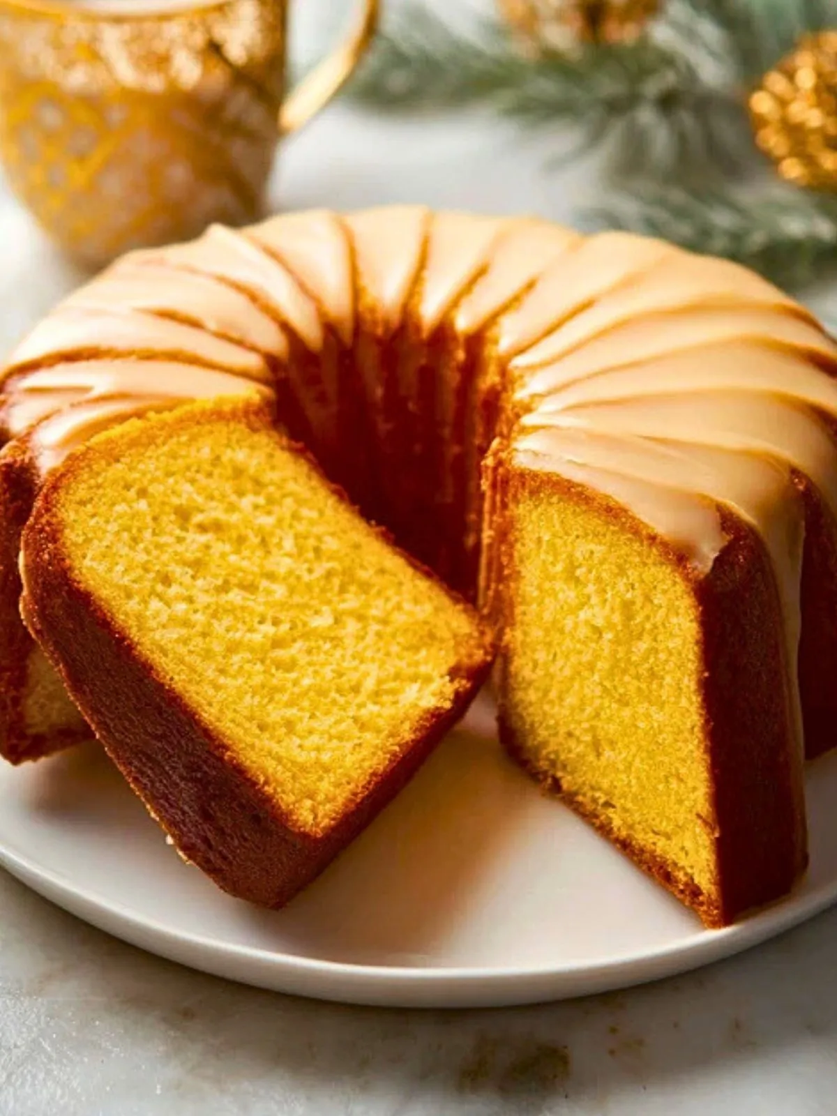 Gâteau Au Lait De Poule (1)