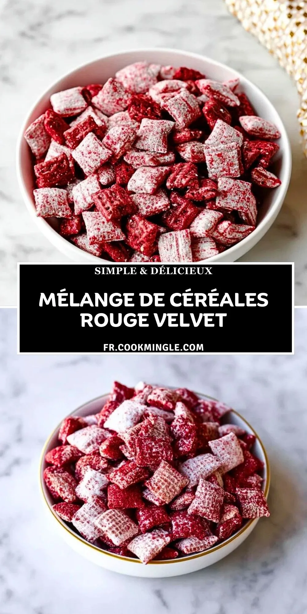 Mélange De Céréales Rouge Velvet (2)