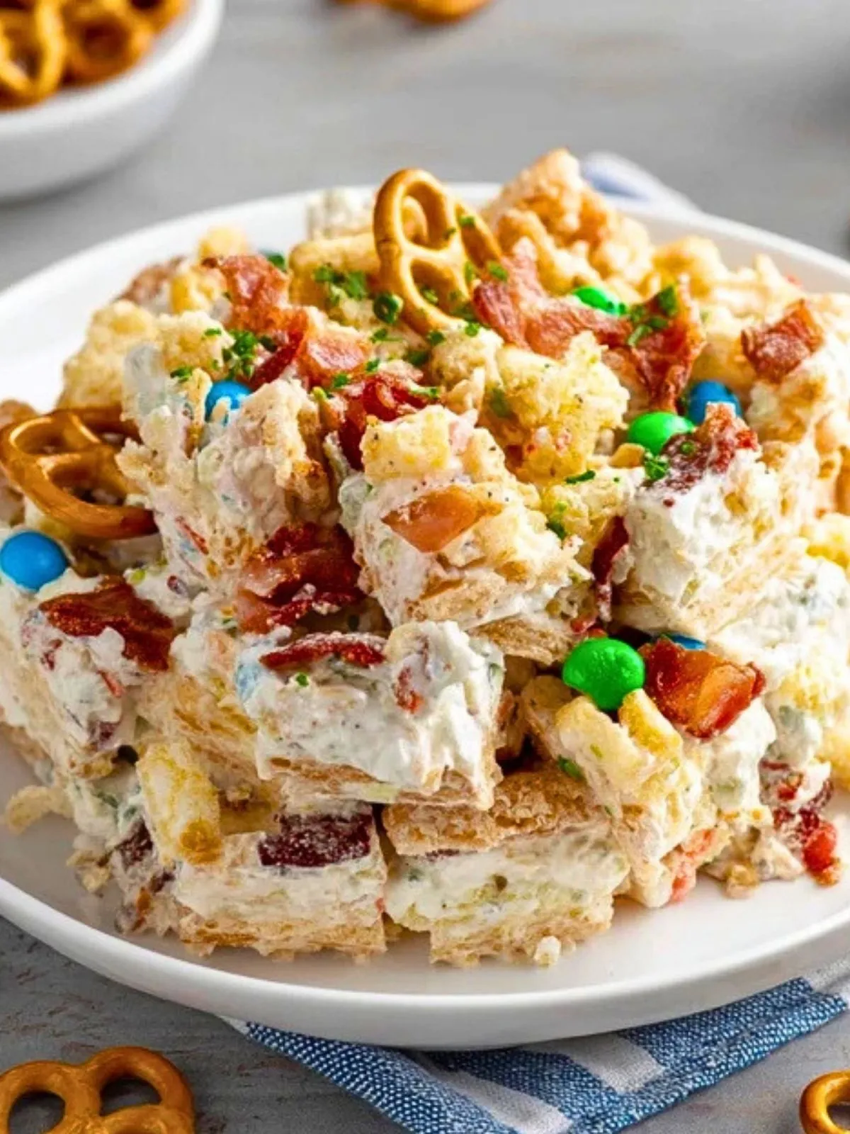 Mélange Sucré-Salé (1)