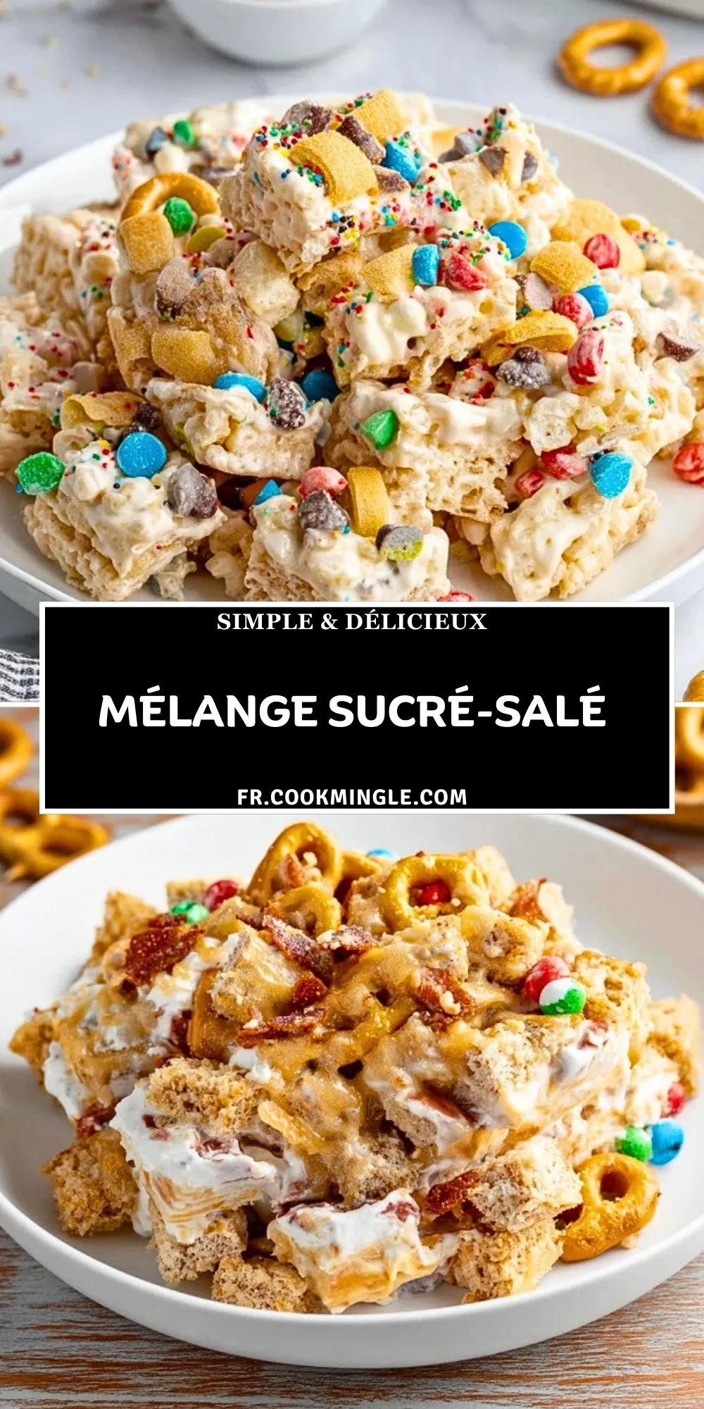Mélange Sucré-Salé (2)