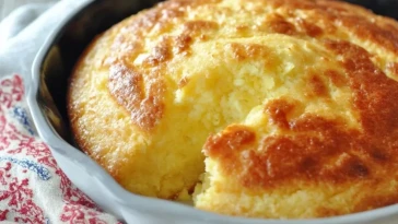 Pain De Maïs Colonial