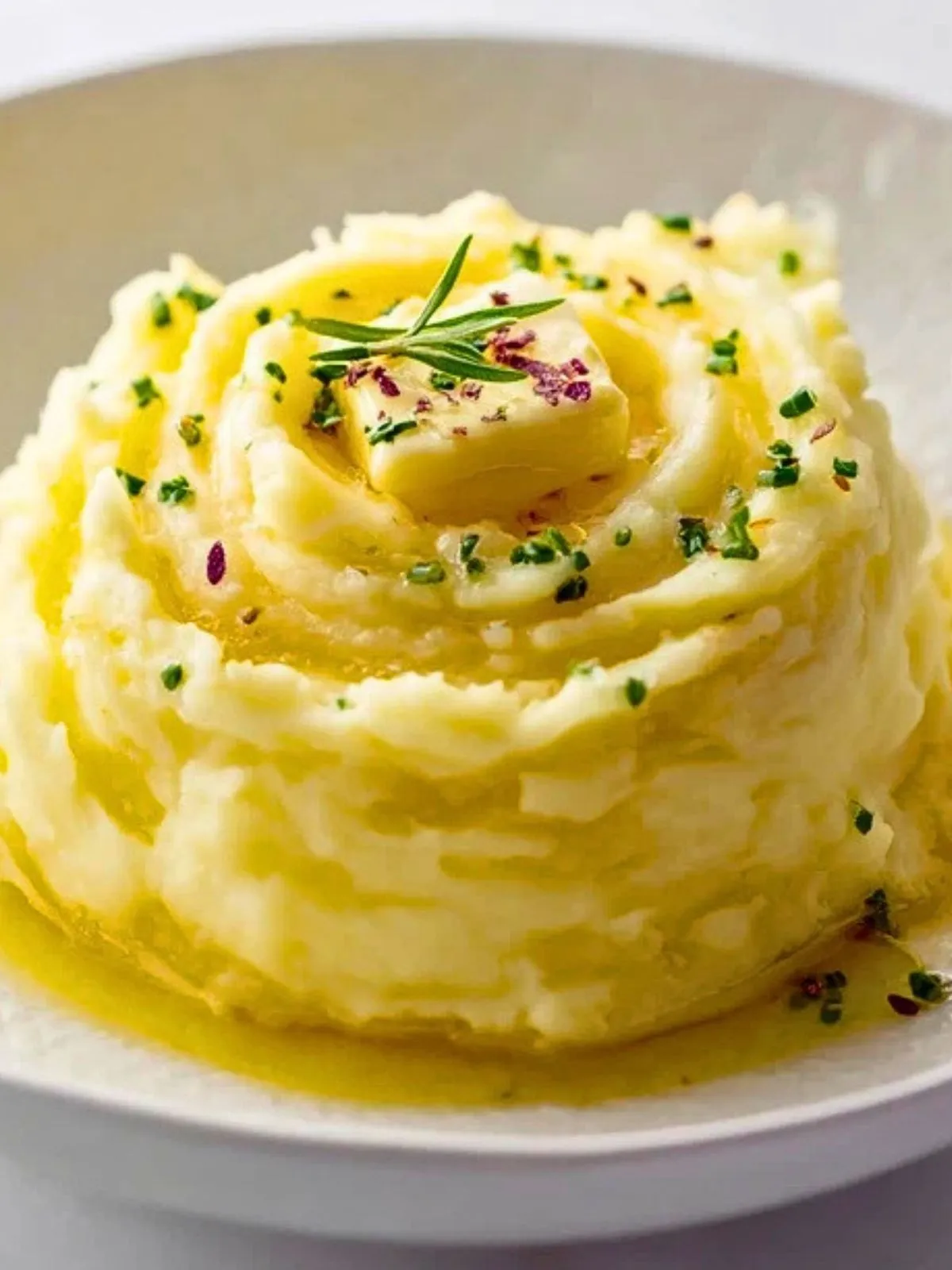 Pommes Purée à lAil Crémeux (1)