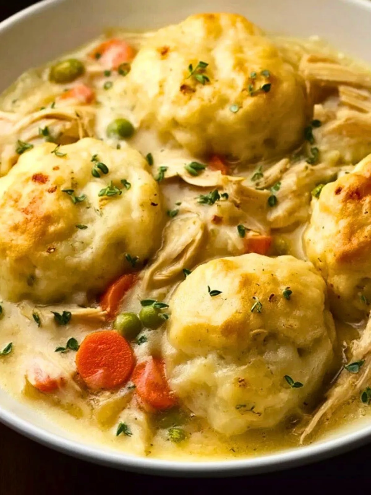 Poulet Facile Aux Galettes (1)