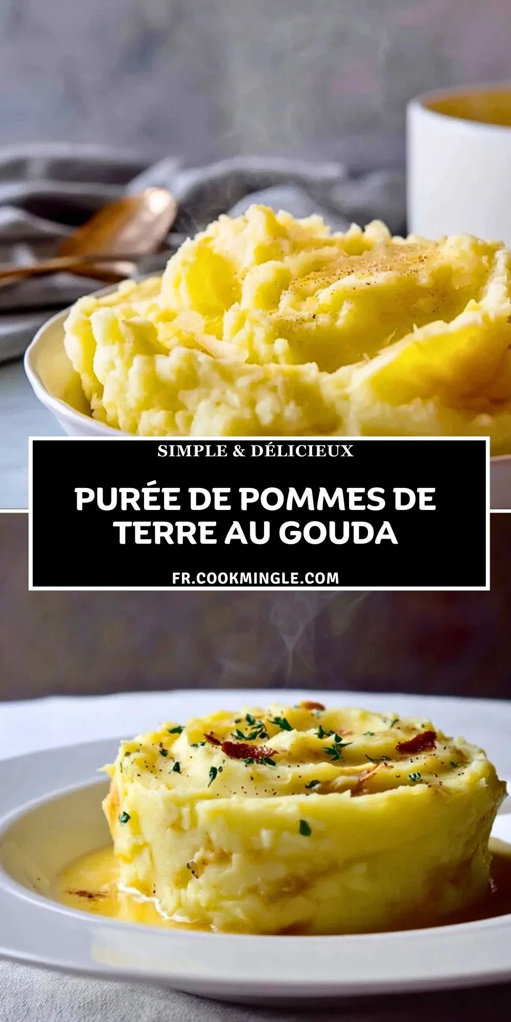 Purée De Pommes De Terre Au Gouda (2)