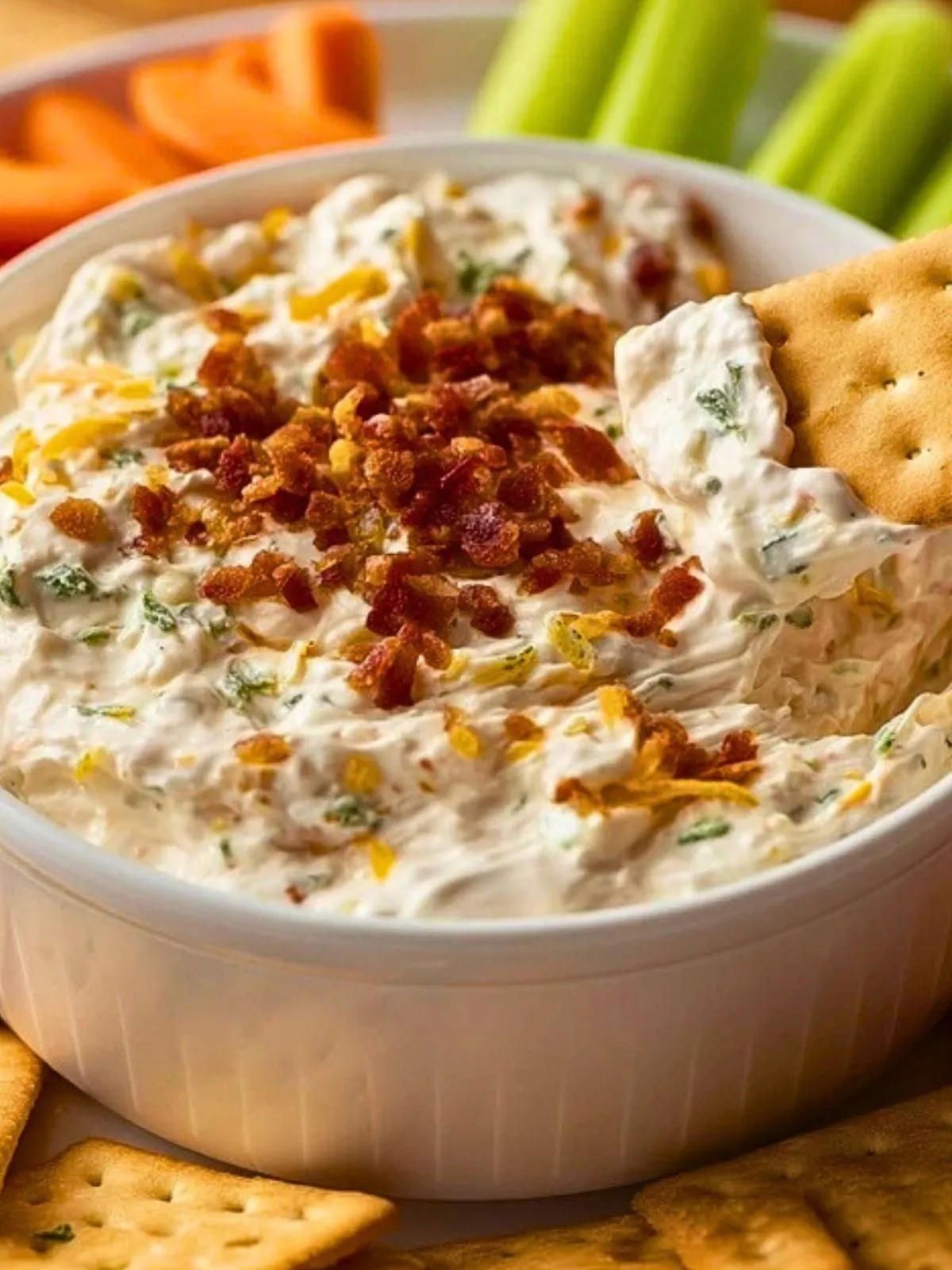 Trempette Savoureuse (1)