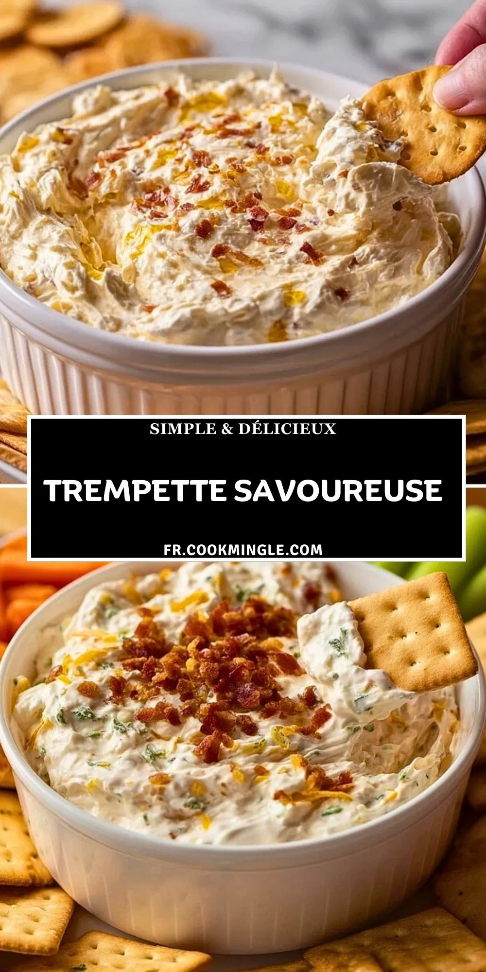 Trempette Savoureuse (2)