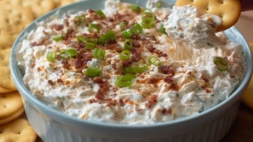 Trempette Savoureuse