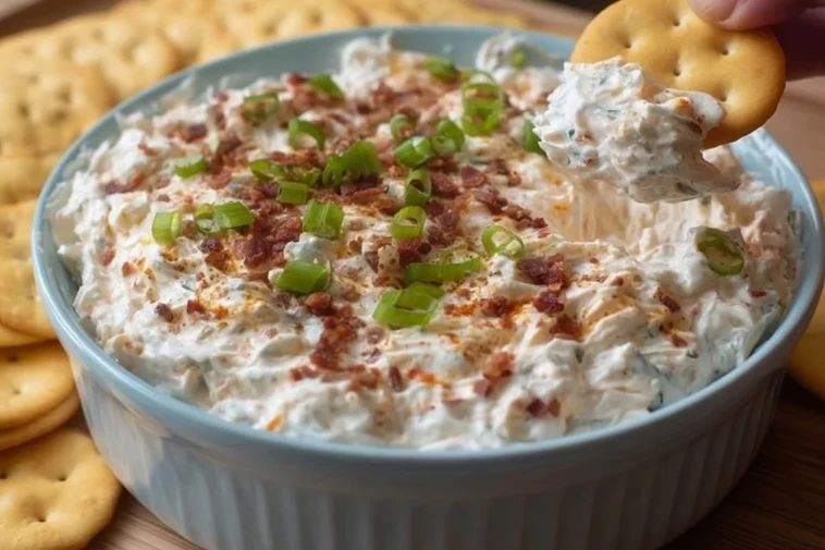 Trempette Savoureuse