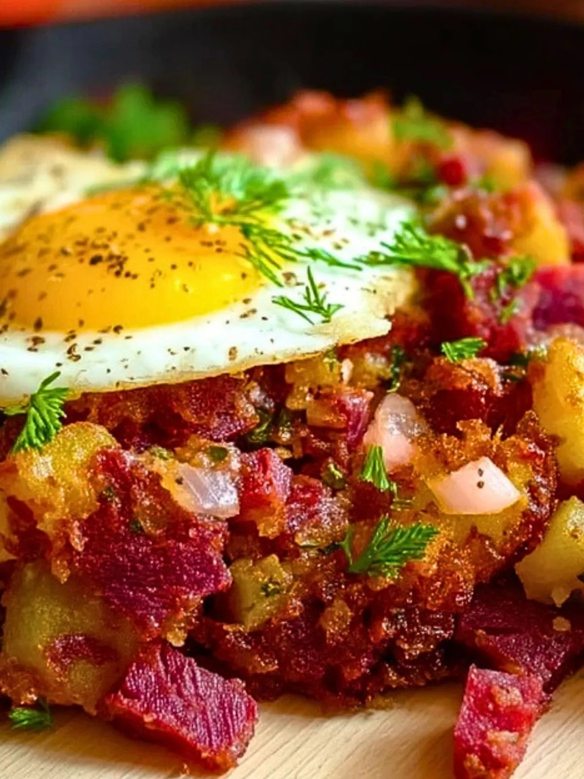 Hachis De Viande De Boeuf Salé (1)