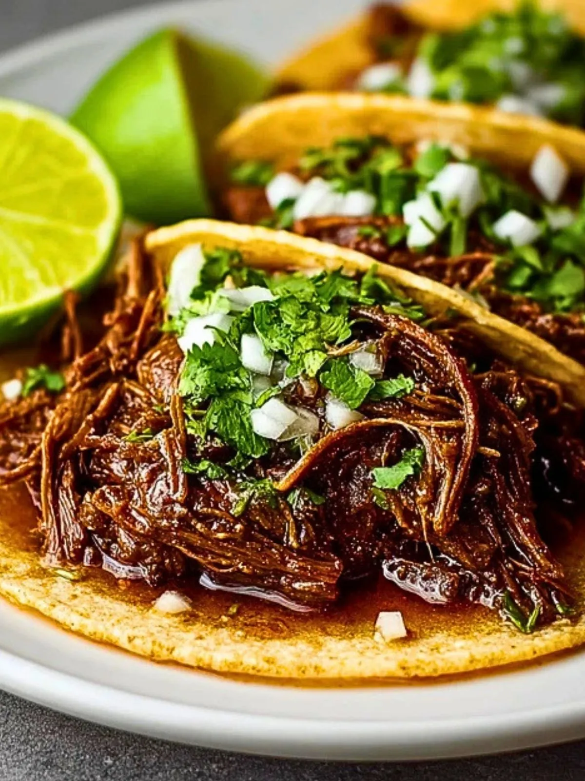 Barbacoa à la Mijoteuse (1)