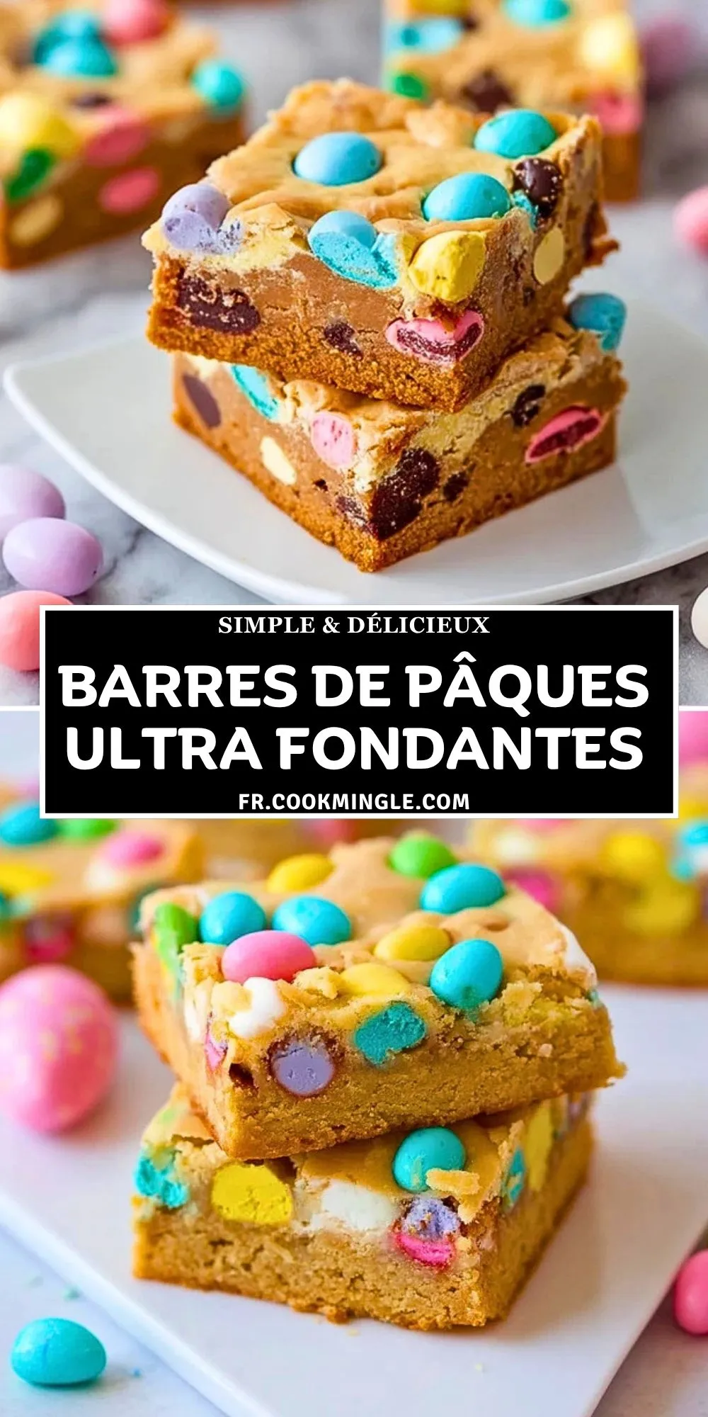 Barres De Pâques Ultra Fondantes (2)