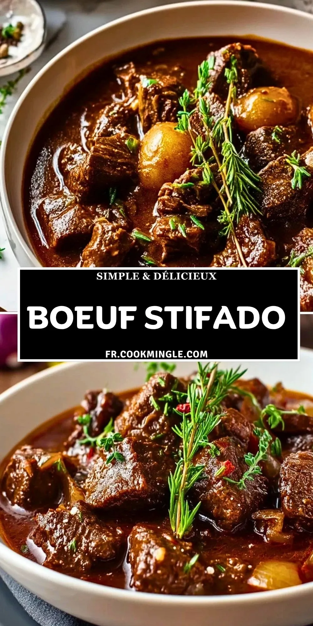 Boeuf Stifado (2)