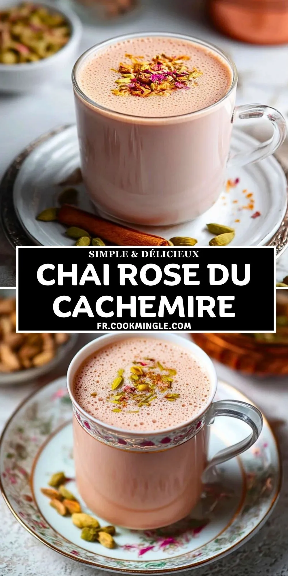 Chai Rose Du Cachemire (2)