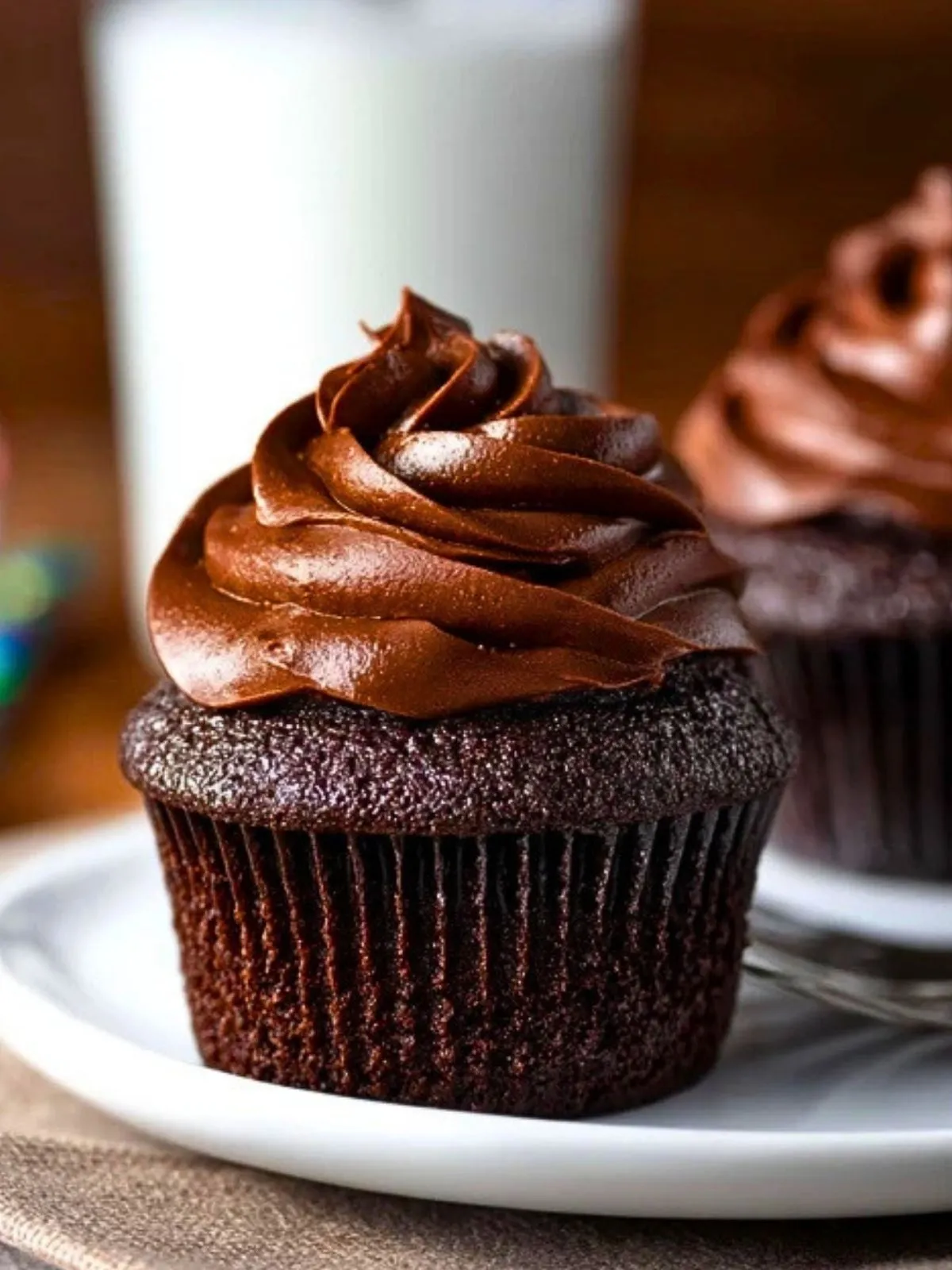 Cupcakes Double Chocolat Ultime (1)