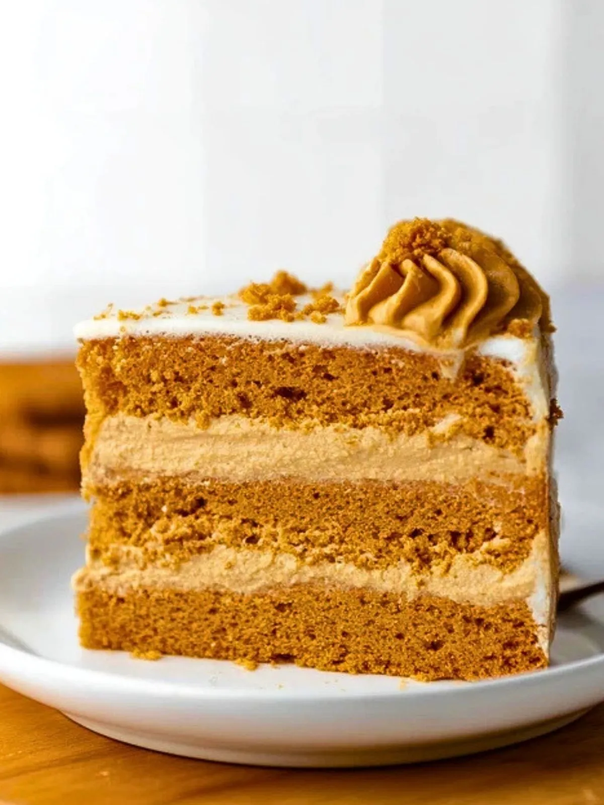 Gâteau Biscoff (1)