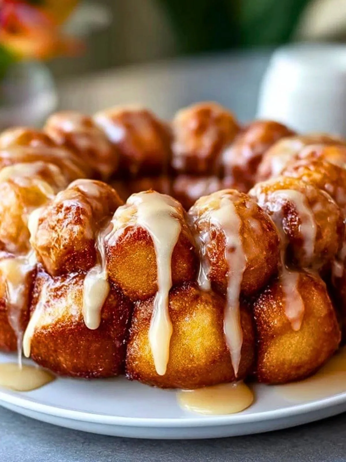 Pain Perdu au Caramel Vanillé (1)