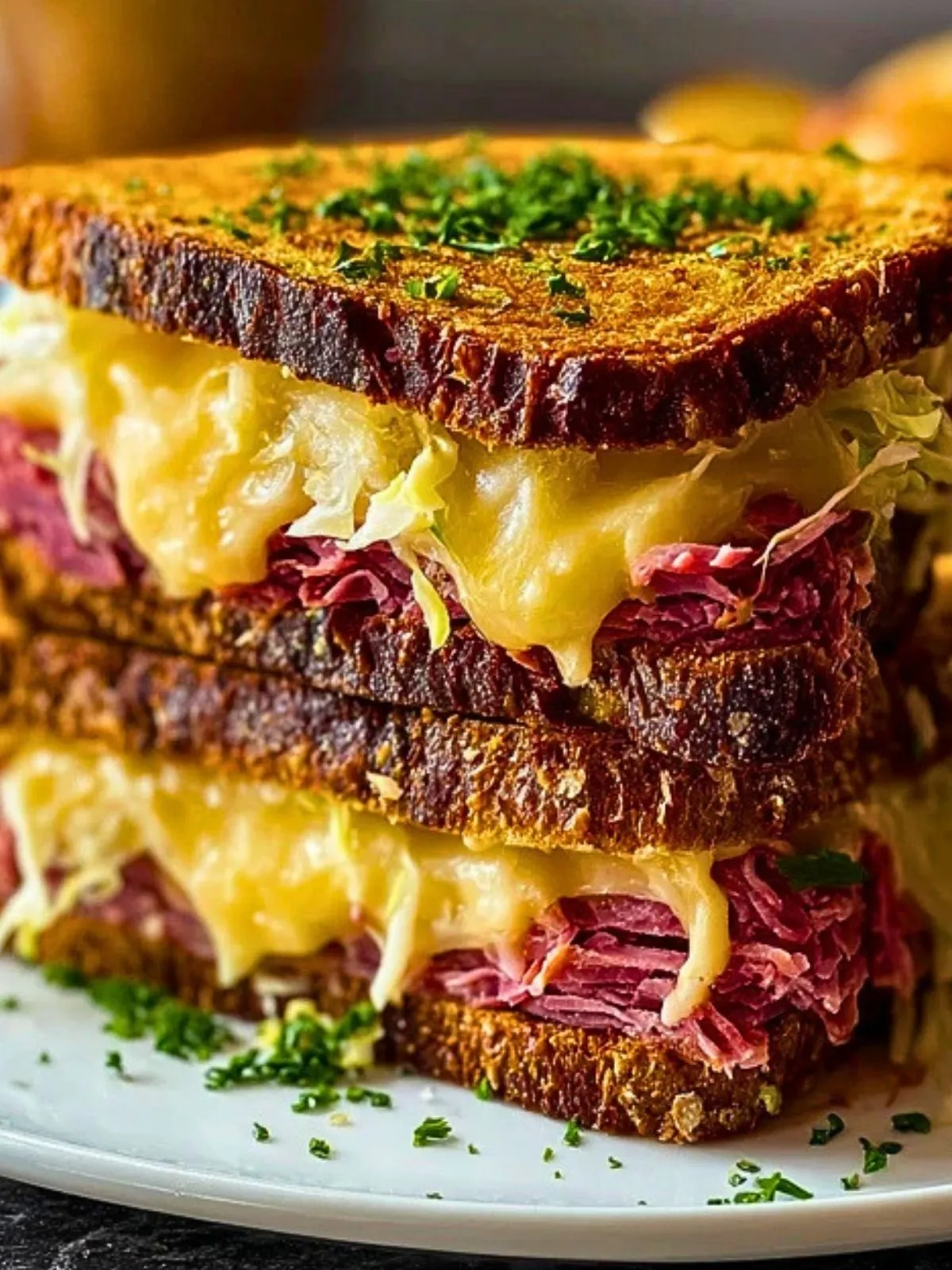 Sandwich Reuben Ultime (1)