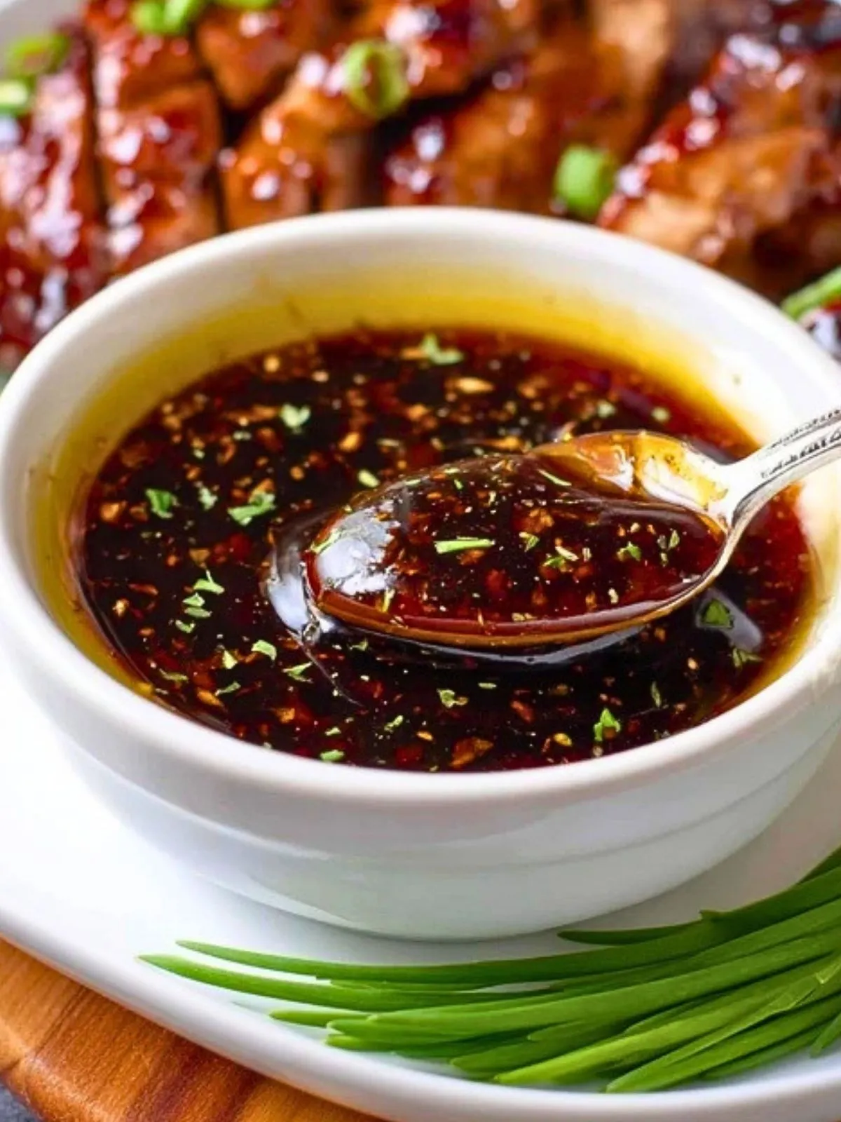 Sauce Teriyaki Authentique En 10 Minutes (1)