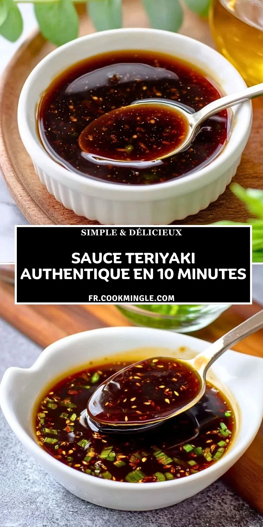 Sauce Teriyaki Authentique En 10 Minutes (2)