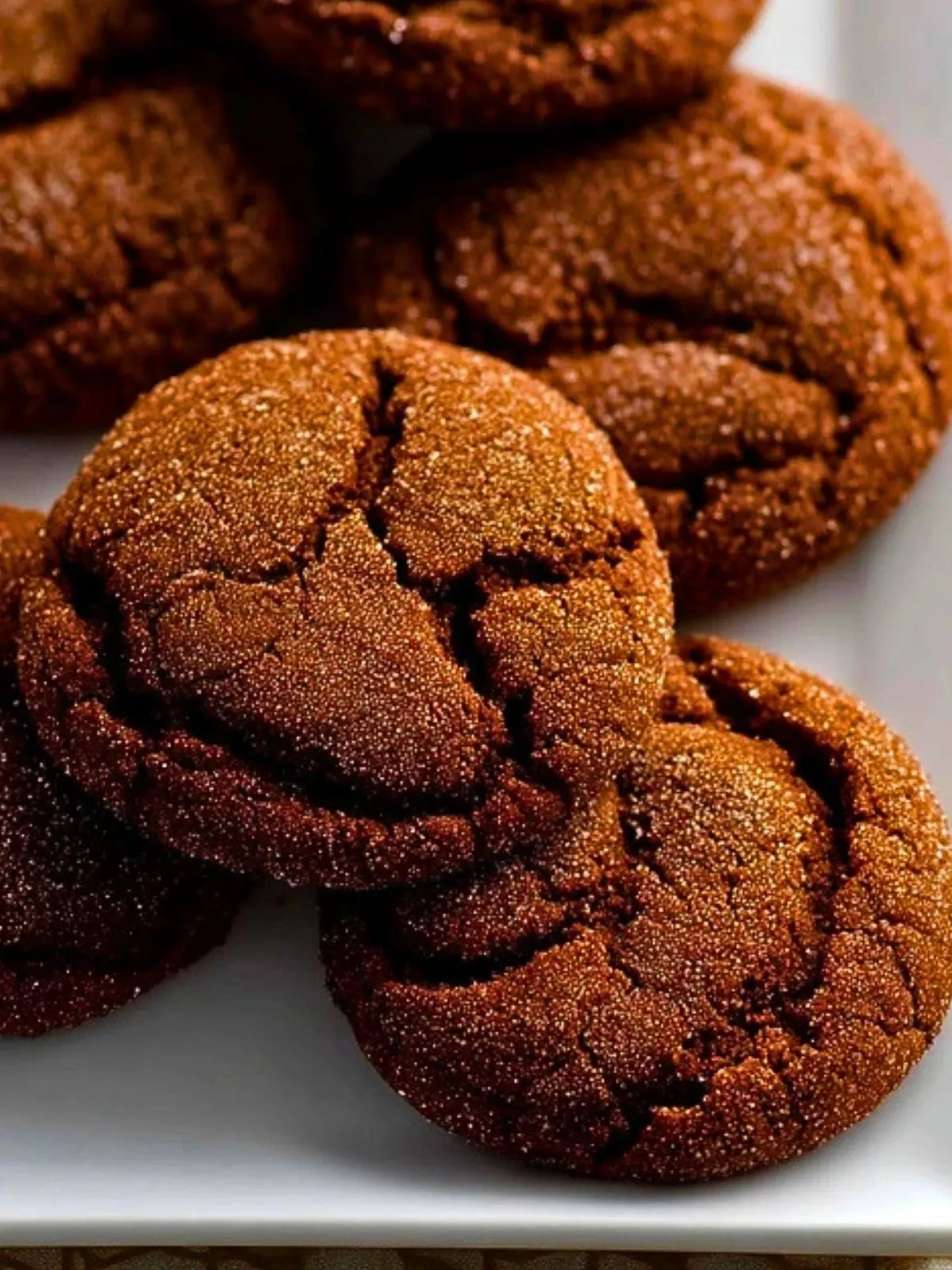 Snickerdoodles Au Chocolat (1)