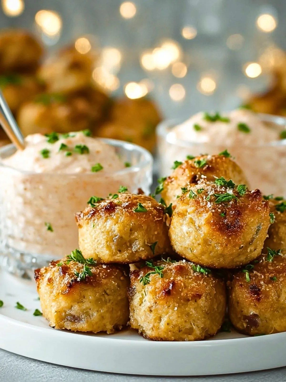 Bouchées Savoureuses Pour Fête (1)